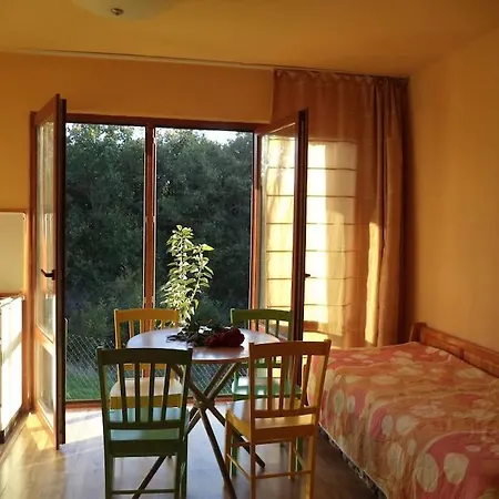 Tatil Evi Yellow *