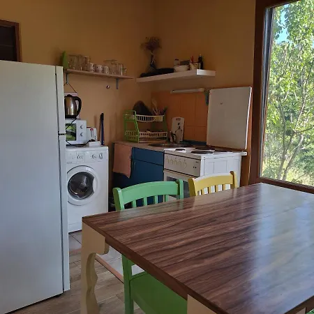 Yellow Fani 시네모레츠