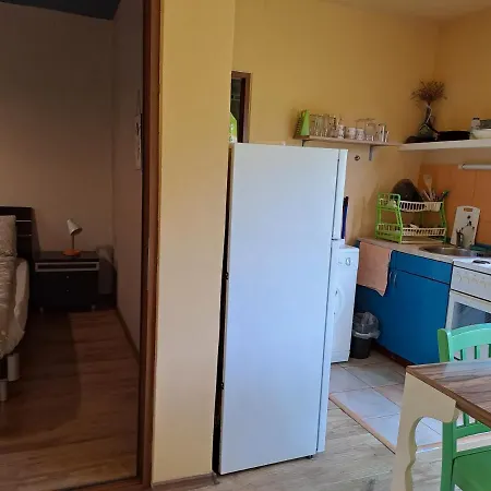 펜션 Yellow Fani 시네모레츠