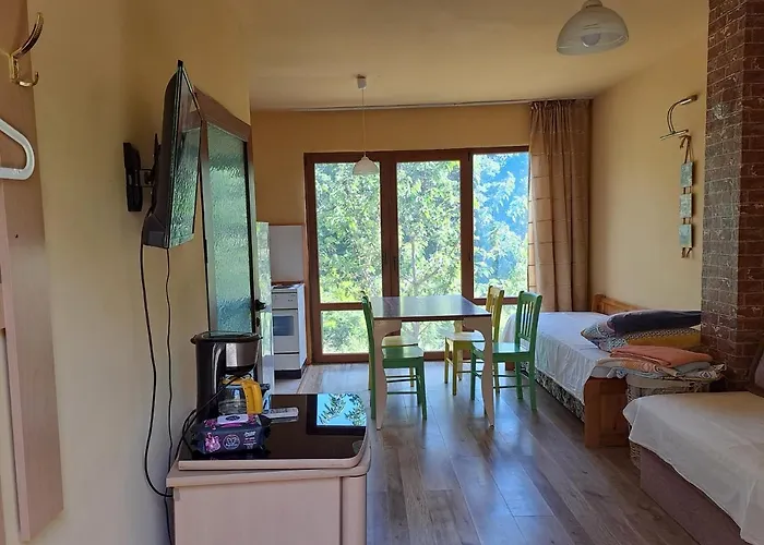 Yellow Fani Sinemoretz